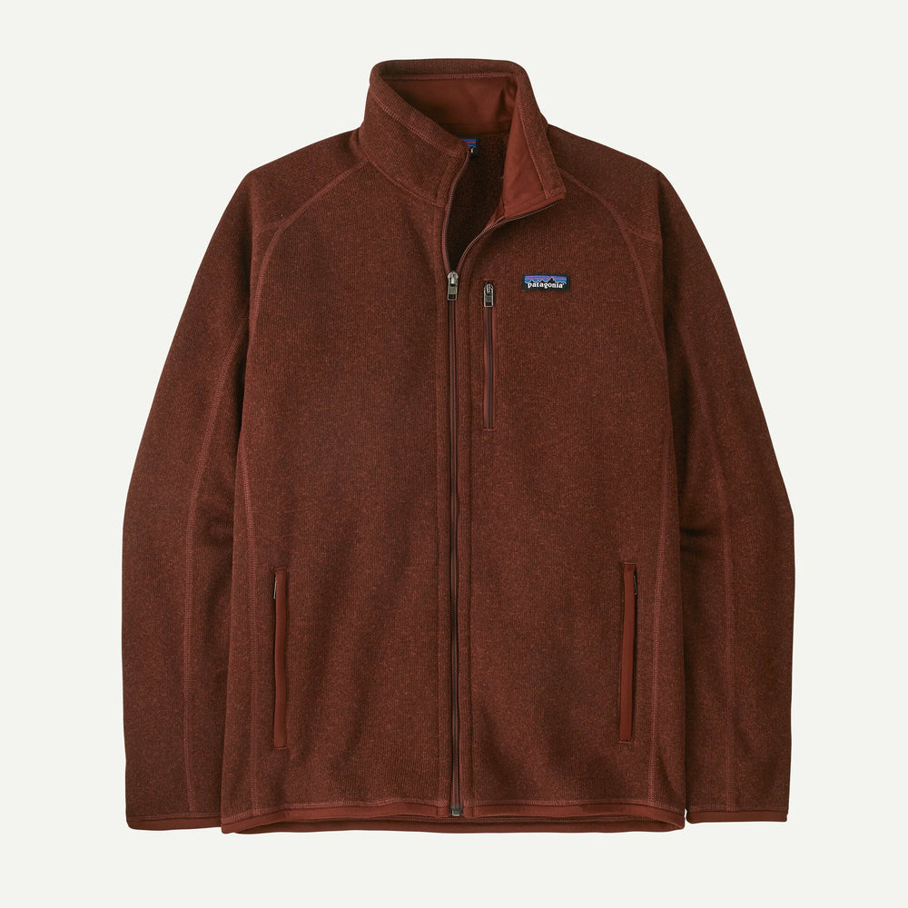 PATAGONIA BETTER SWEATER JKT DVL