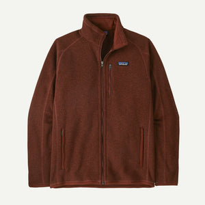 PATAGONIA BETTER SWEATER JKT DVL