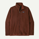 PATAGONIA BETTER SWEATER JKT DVL