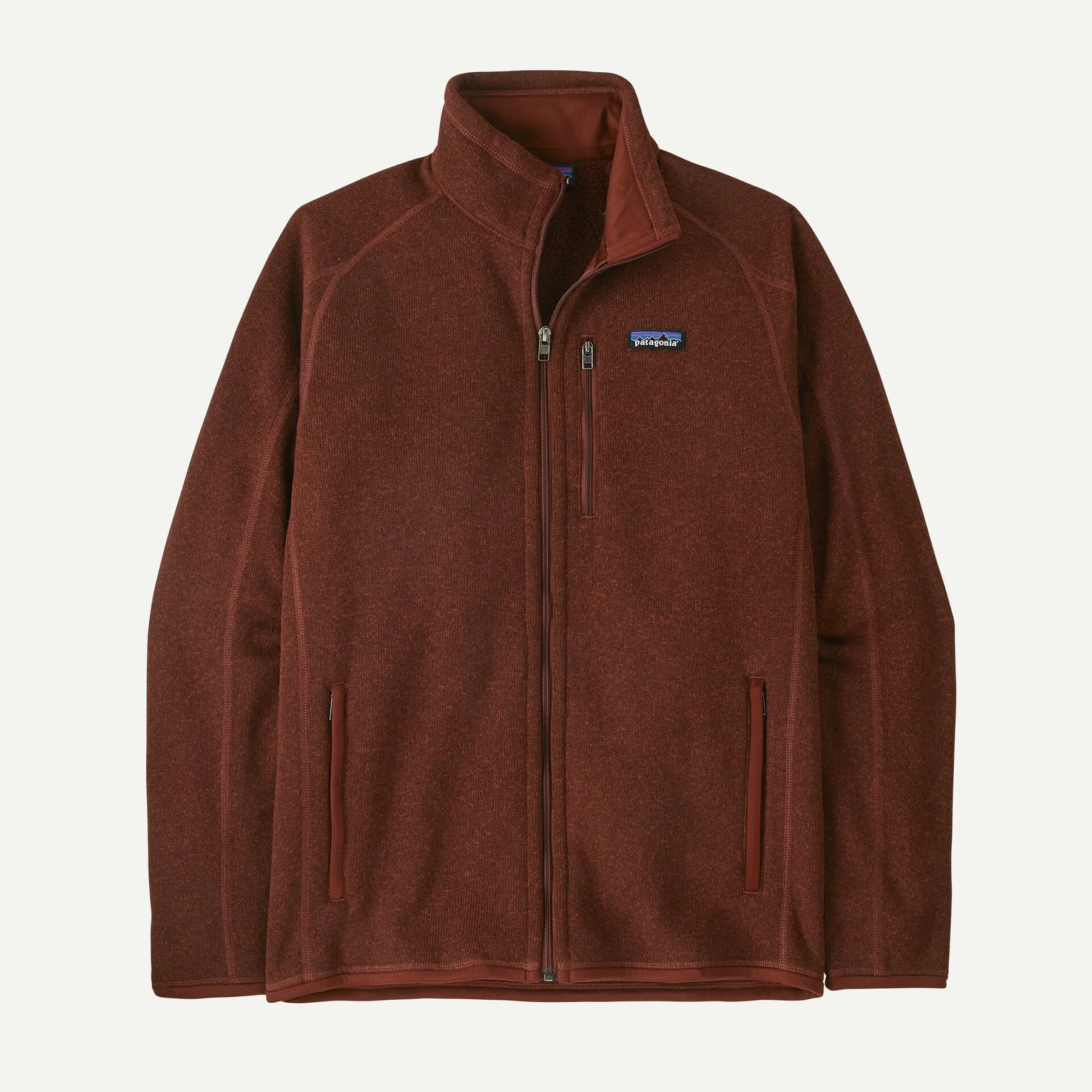 PATAGONIA BETTER SWEATER JKT DVL