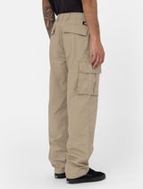 DICKIES EAGLE BEND KHAKI PANT