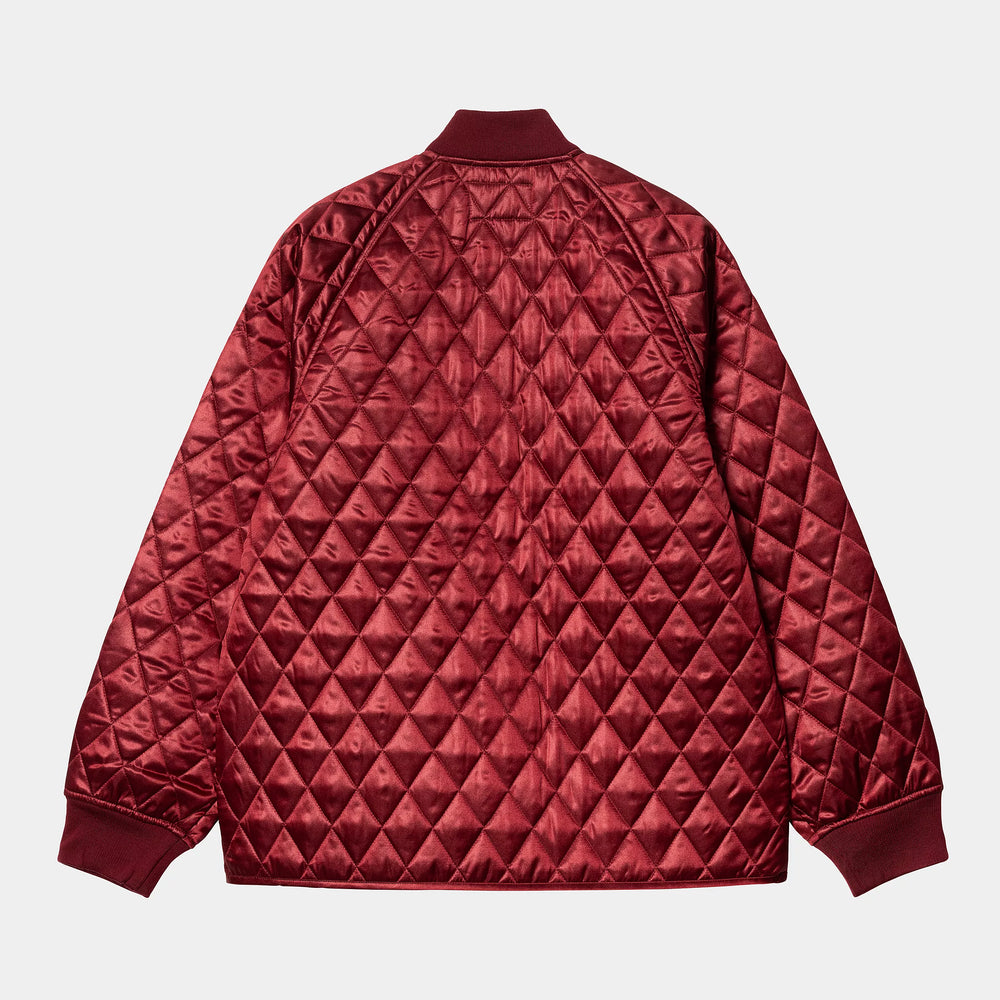CHT CARHARTT WIP ALUMINI SCALET