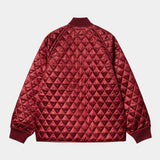 CHT CARHARTT WIP ALUMINI SCALET