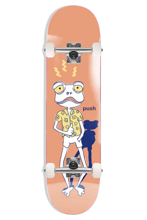 COMPLETO PUSH FROGGY SKETCH 7.75