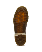 ZAPA DR MARTENS LOWELL DARK BROWN