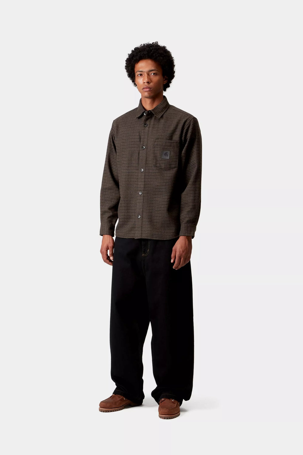 CARHARTT WIP LOWIS VITOLA