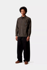 CARHARTT WIP LOWIS VITOLA