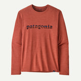 CTA PATAGONIA L/S CAP COOL TPRX