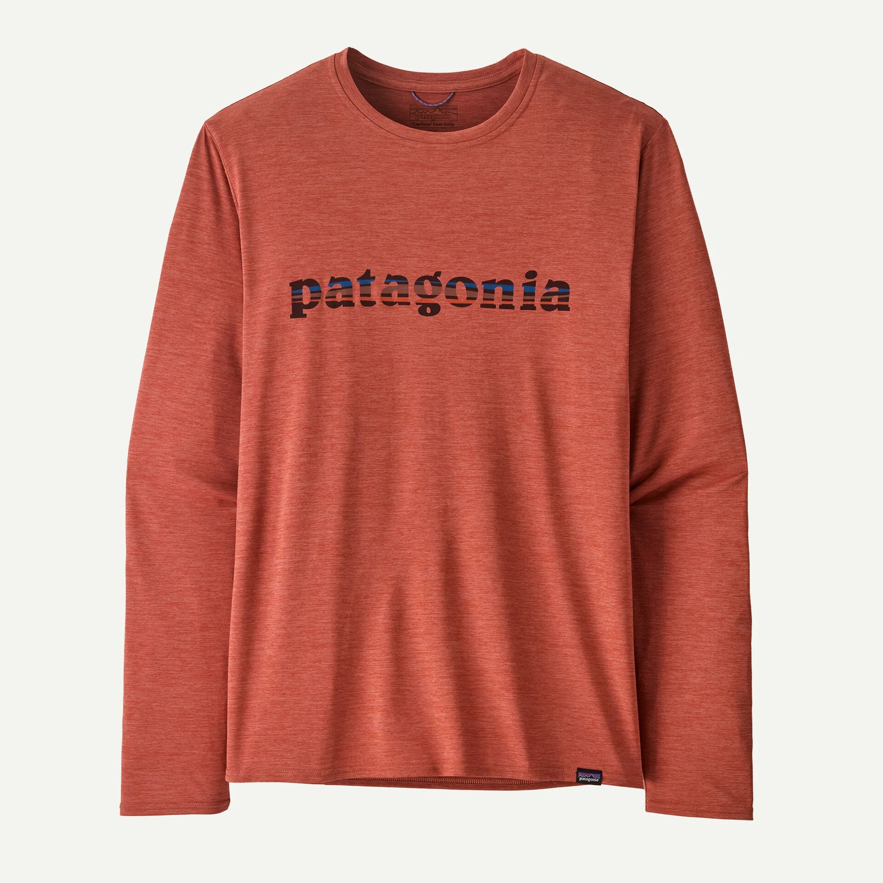 CTA PATAGONIA L/S CAP COOL TPRX