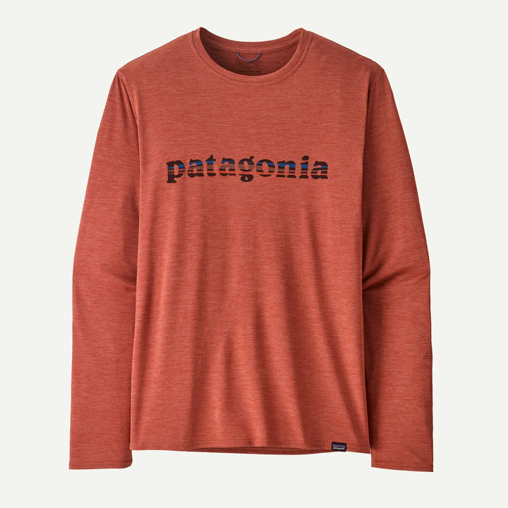 CTA PATAGONIA L/S CAP COOL TPRX