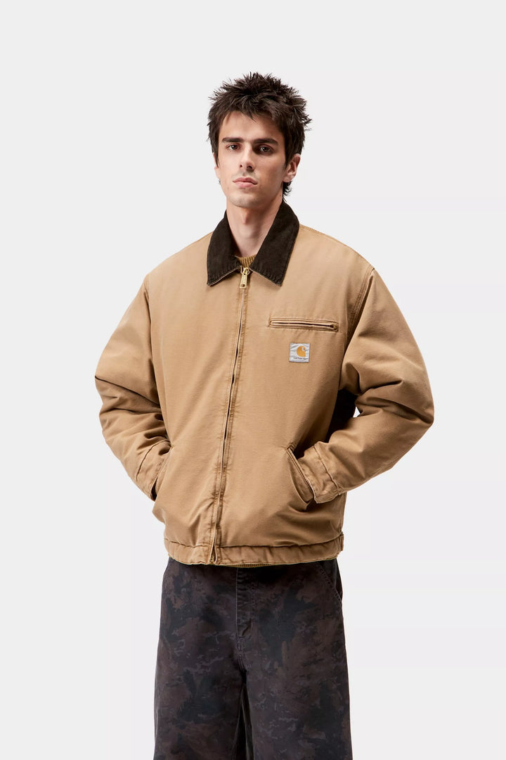 CHT CARHARTT WIP OG DETROIT HAMILTON