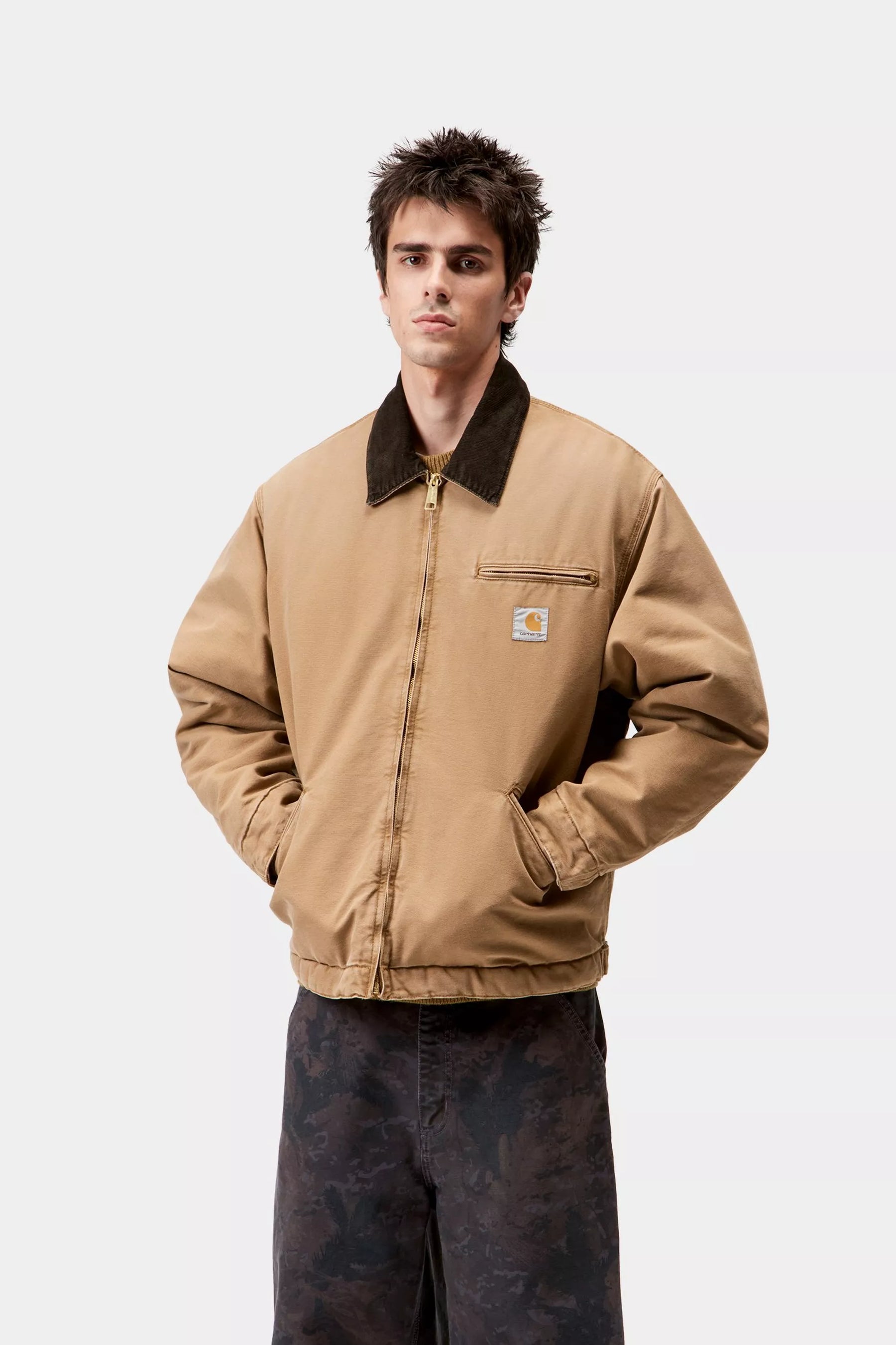 CHT CARHARTT WIP OG DETROIT HAMILTON