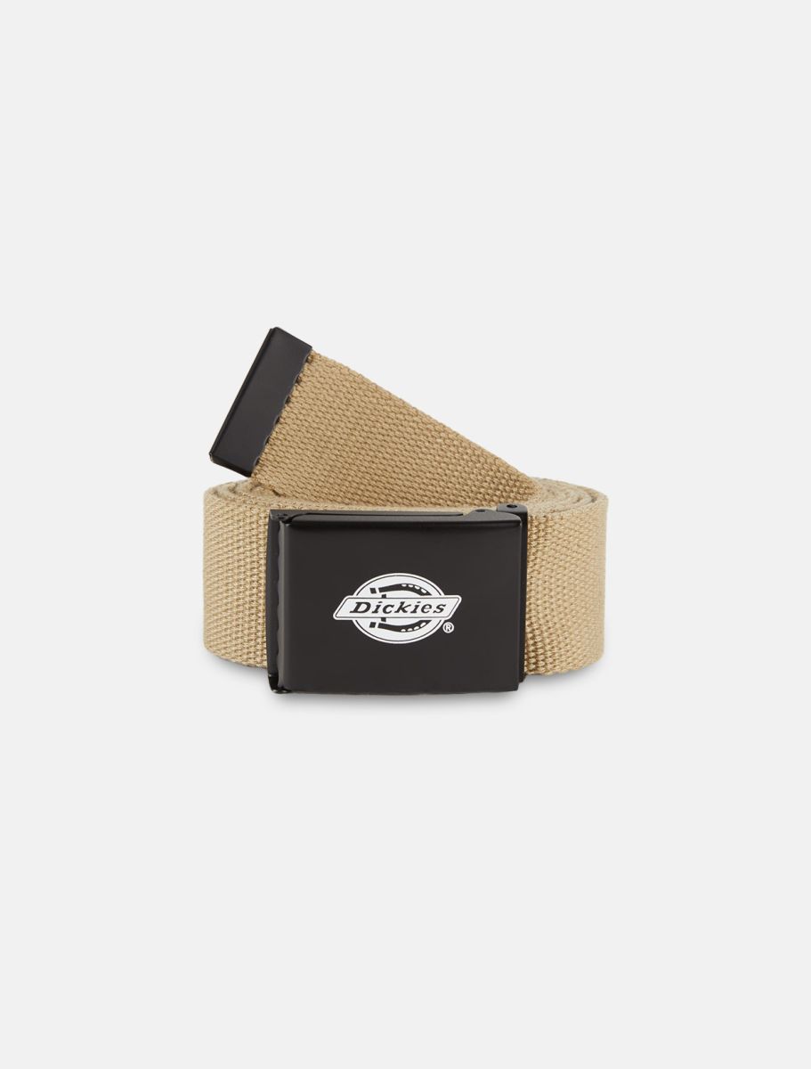 DICKIES ORCUTT KHAKI BELT
