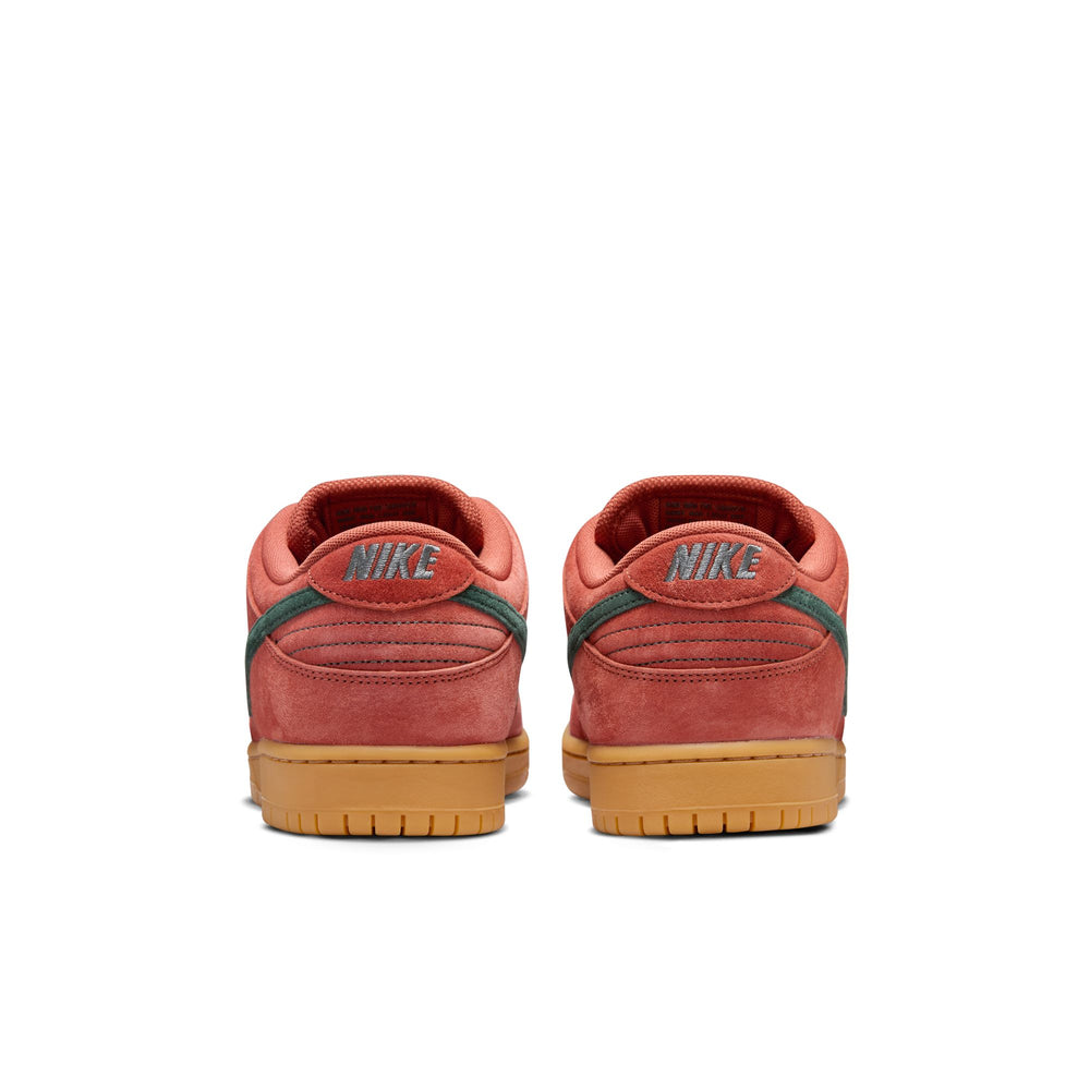 ZAPA NIKE SB DUNK LOW PRO HF3704-800