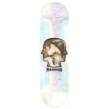 TABLA MADNESS JED MCKENZIE DEMONS 8.7