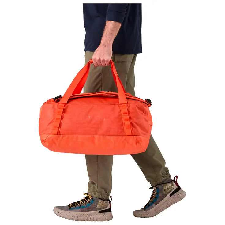 MOCHILA PATAGONIA BLK HOLE DUFFLE 40 PLN
