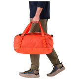 MOCHILA PATAGONIA BLK HOLE DUFFLE 40 PLN