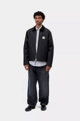 CHT CARHARTT WIP DETROIT DARK NAVY