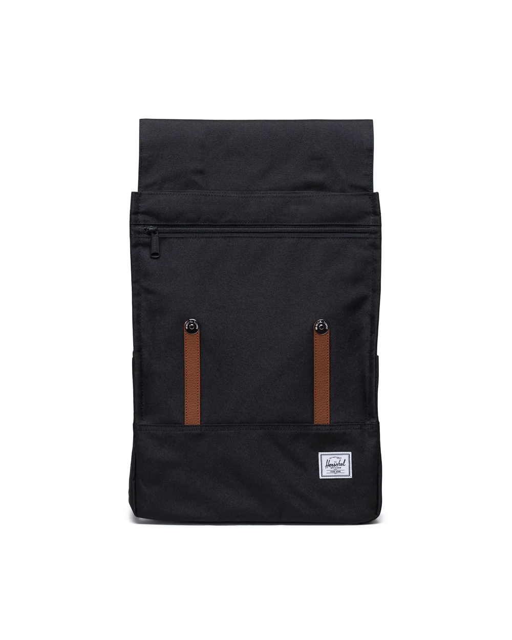 HERSCHEL SURVEY BLACK BACKPACK