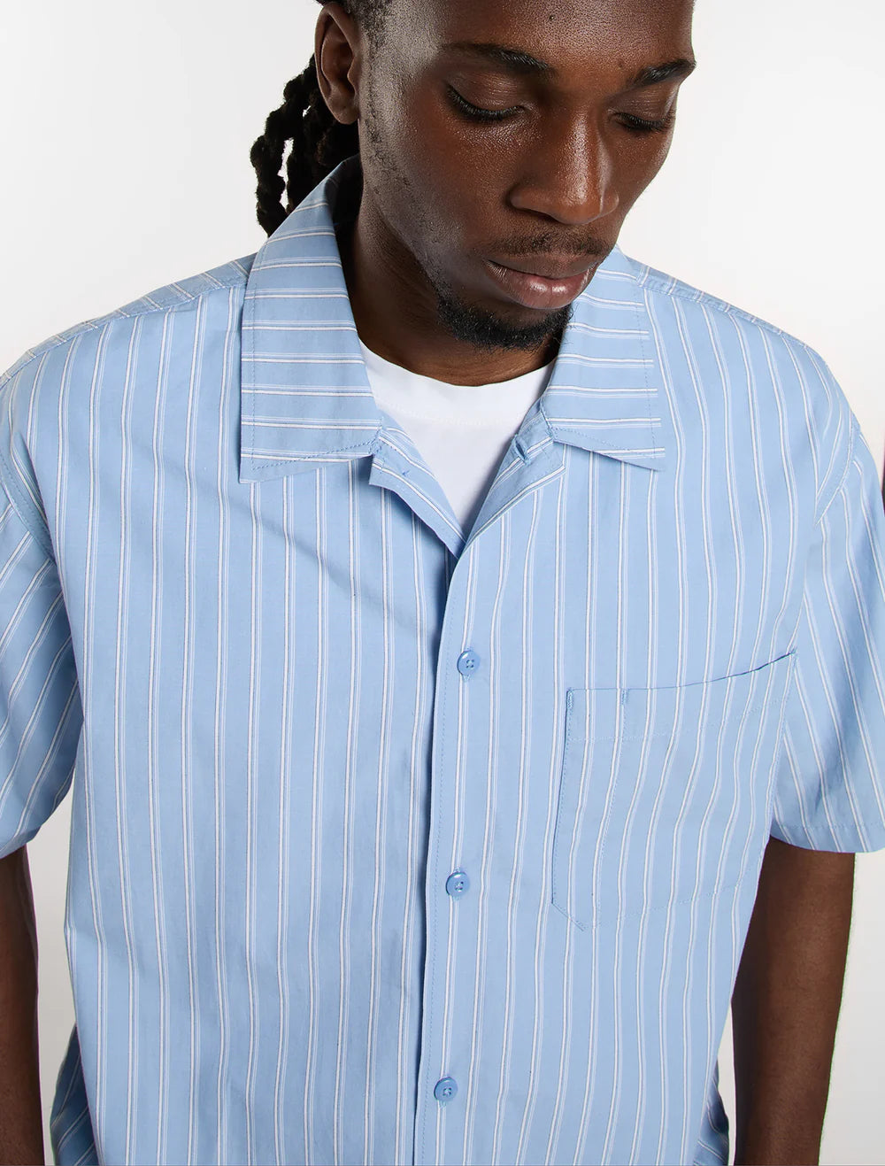 DICKIES VENEDOCIA STRIPE ENDLESS