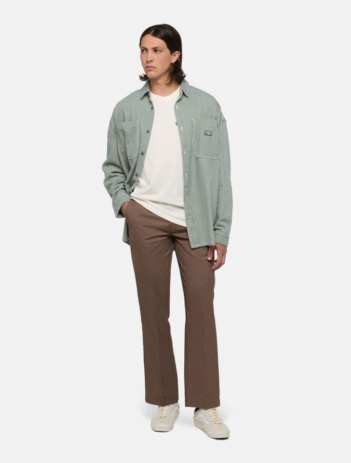 PANT DICKIES 874 MUSHROOM