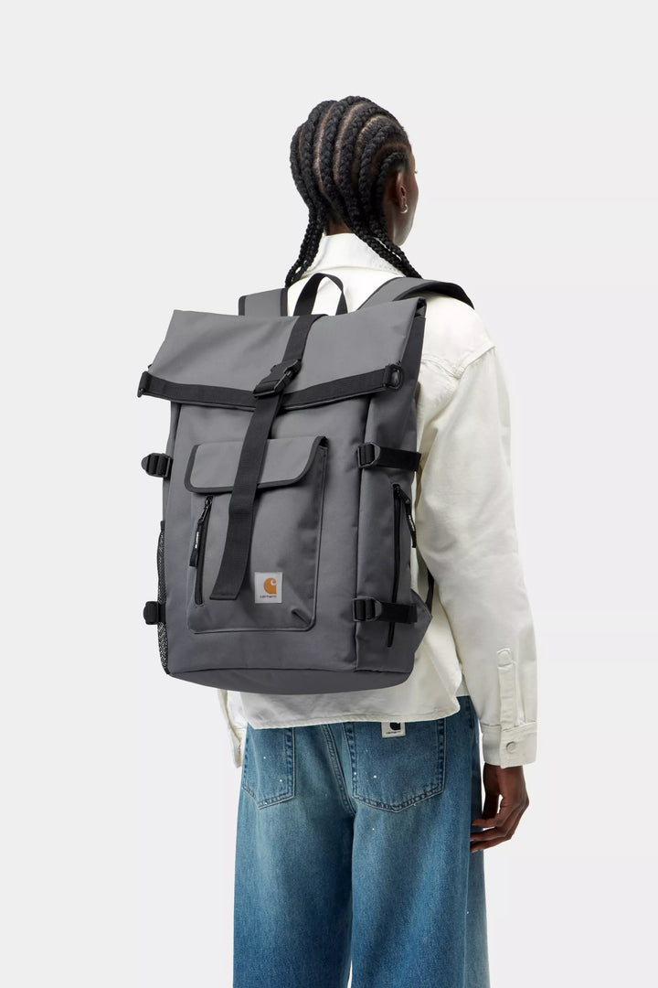 MOCHILA CARHARTT WIP PHILIS STYX