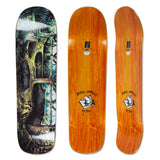 EMILY LAURENT BURNSIDE P6 POLAR BOARD