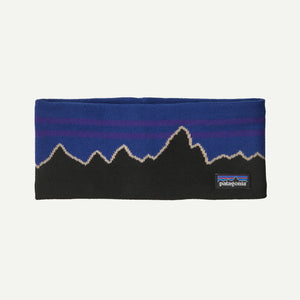 HEADBAND PATAGONIA POWDER TOWN CFZP