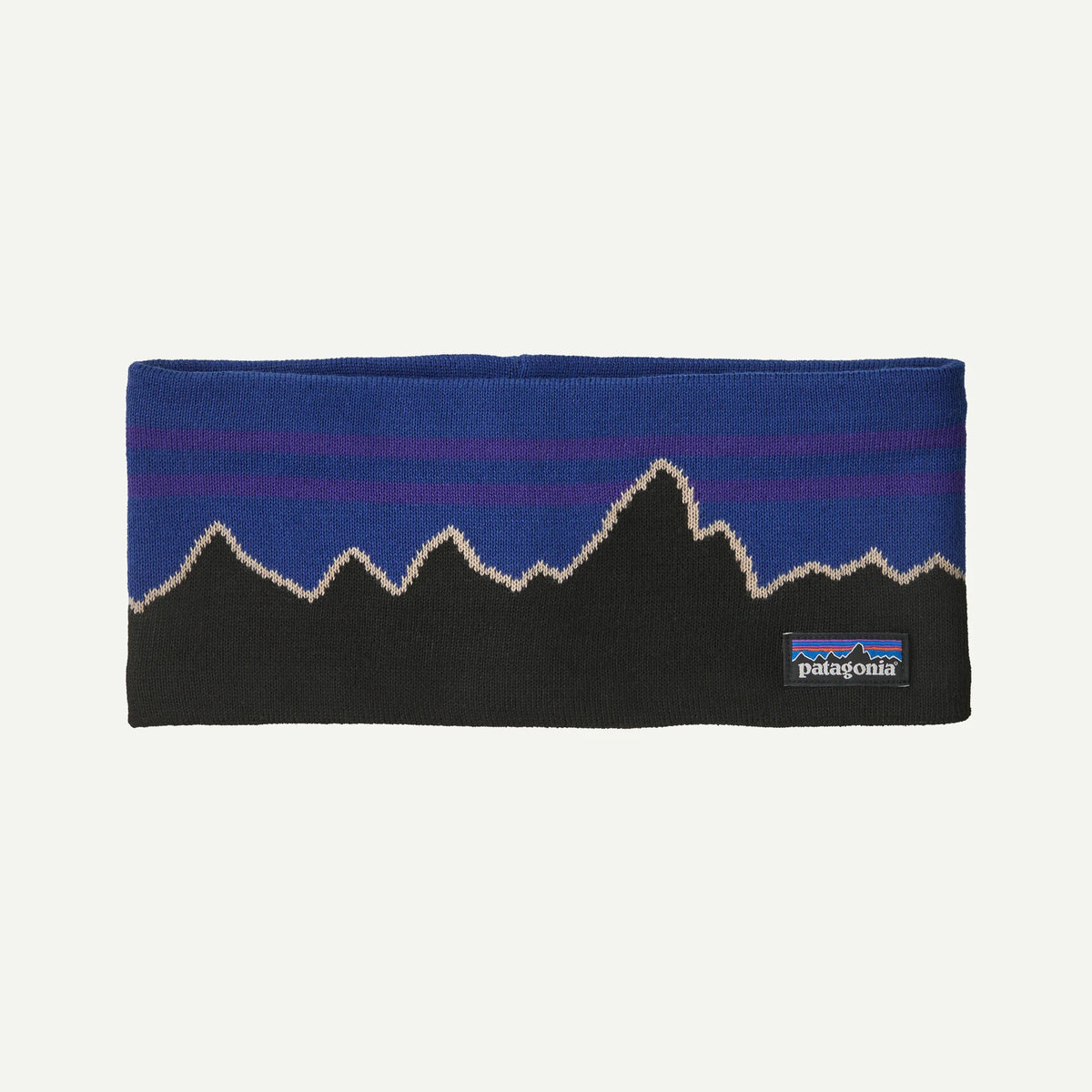 HEADBAND PATAGONIA POWDER TOWN CFZP
