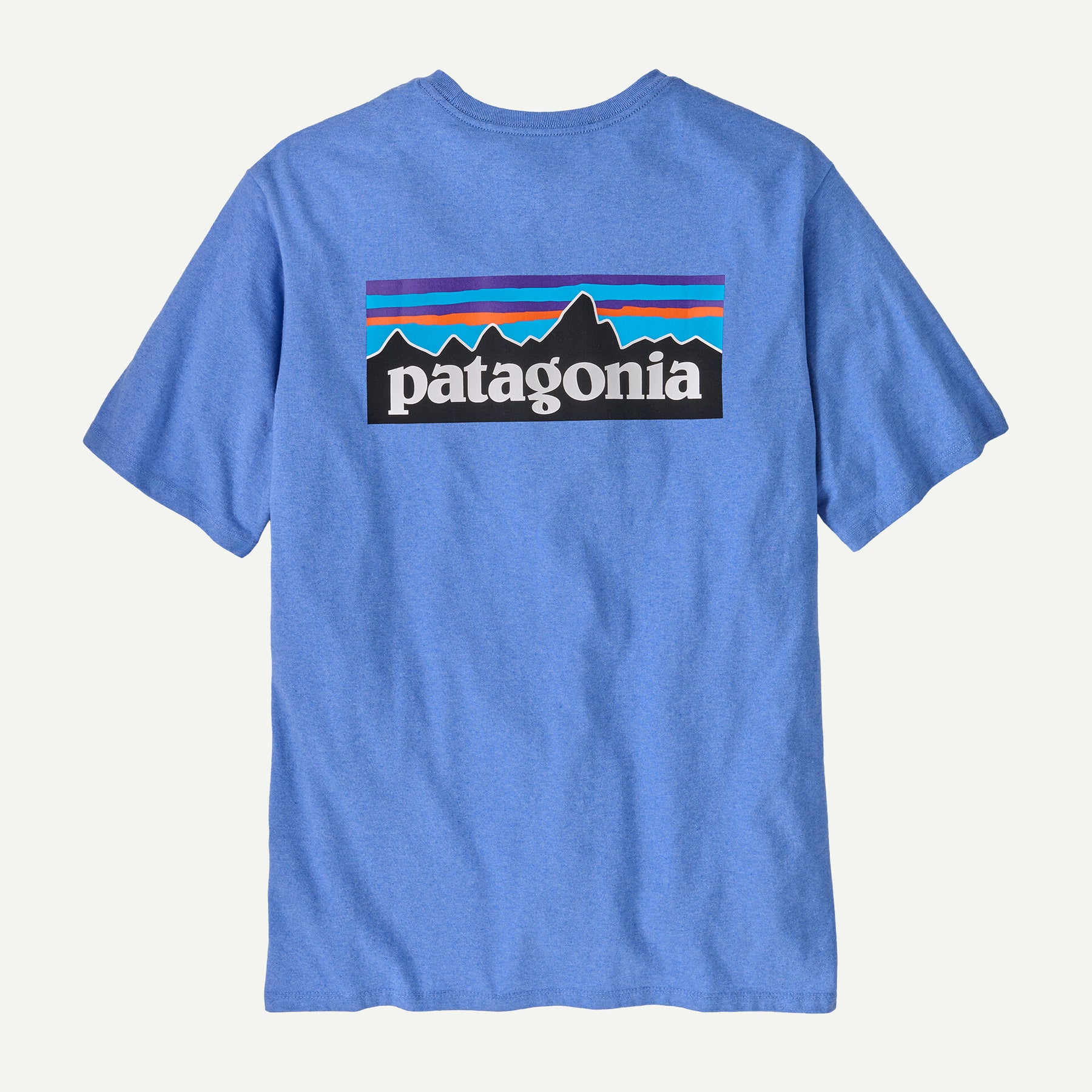 CTA PATAGONIA P-6 LOGO ABNB