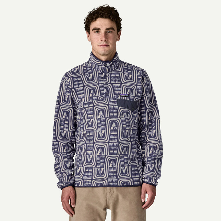 PATAGONIA SYNCH SNAP-T FLSK