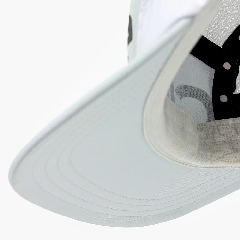 GORRA CIELE GOCAP COMP CENTURY LIGHT GRE