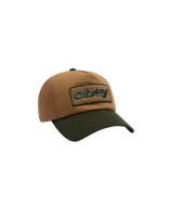 OBEY RANCH 5 PANEL DEEP FOREST