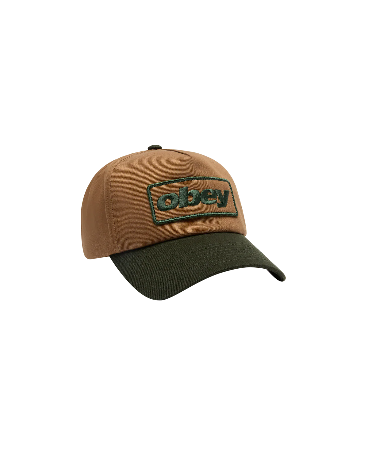 OBEY RANCH 5 PANEL DEEP FOREST