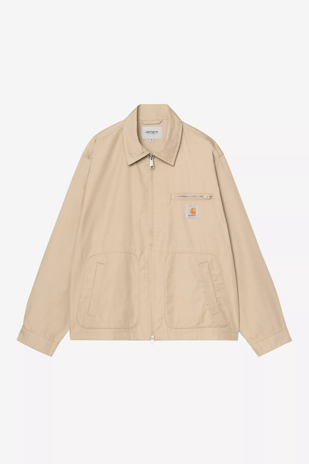 CARHARTT WIP POSTAL IROKO