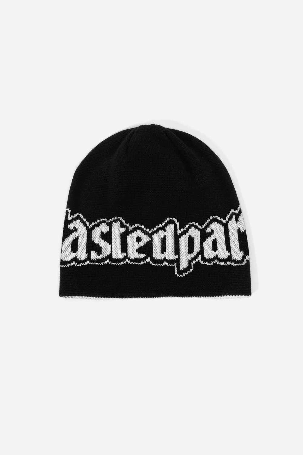 WASTED UNITED BLACK HAT