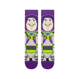 CALCETINES STANCE BUZZ PURPLE