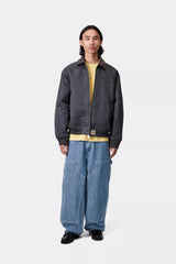 PANT CARHARTT WIP NASH DOUBLE KNEE BLUE