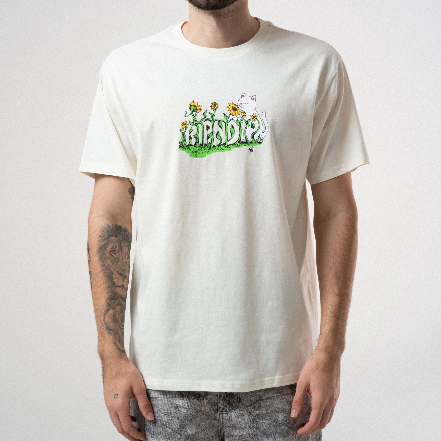 RIPNDIP FLOWER BOY BONE