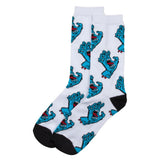 CALCETINES SANTA MULTI HAND (2PACK)