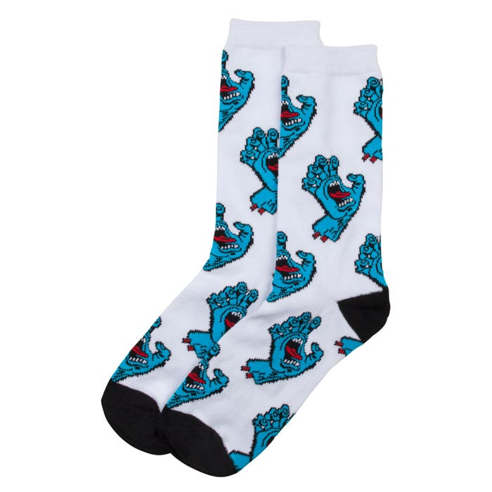CALCETINES SANTA MULTI HAND (2PACK)