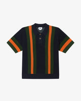 OBEY SETH DARK NAVY MULTI