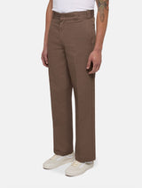 PANT DICKIES 874 MUSHROOM