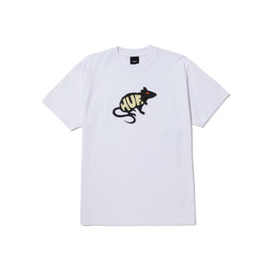 CTA HUF MANS BEST FRIEND WHITE