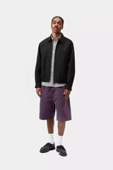 CARHARTT WIP NEVEN BLACK