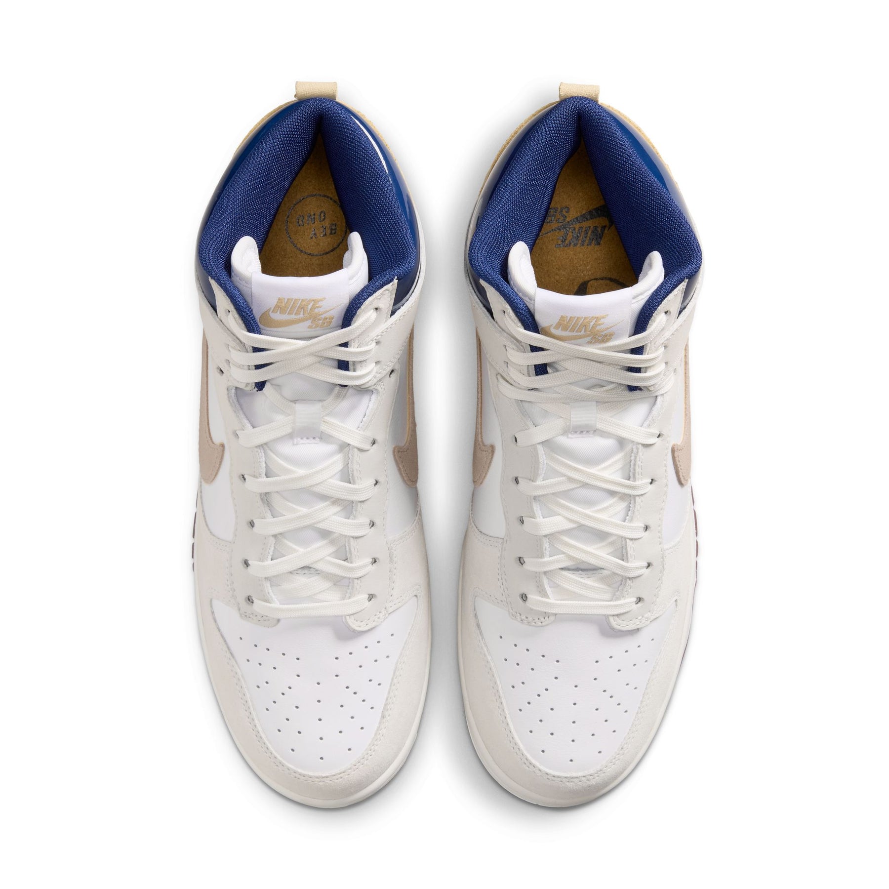 ZAPA NIKE SB DUNK HIGH PRO QS BEYOND