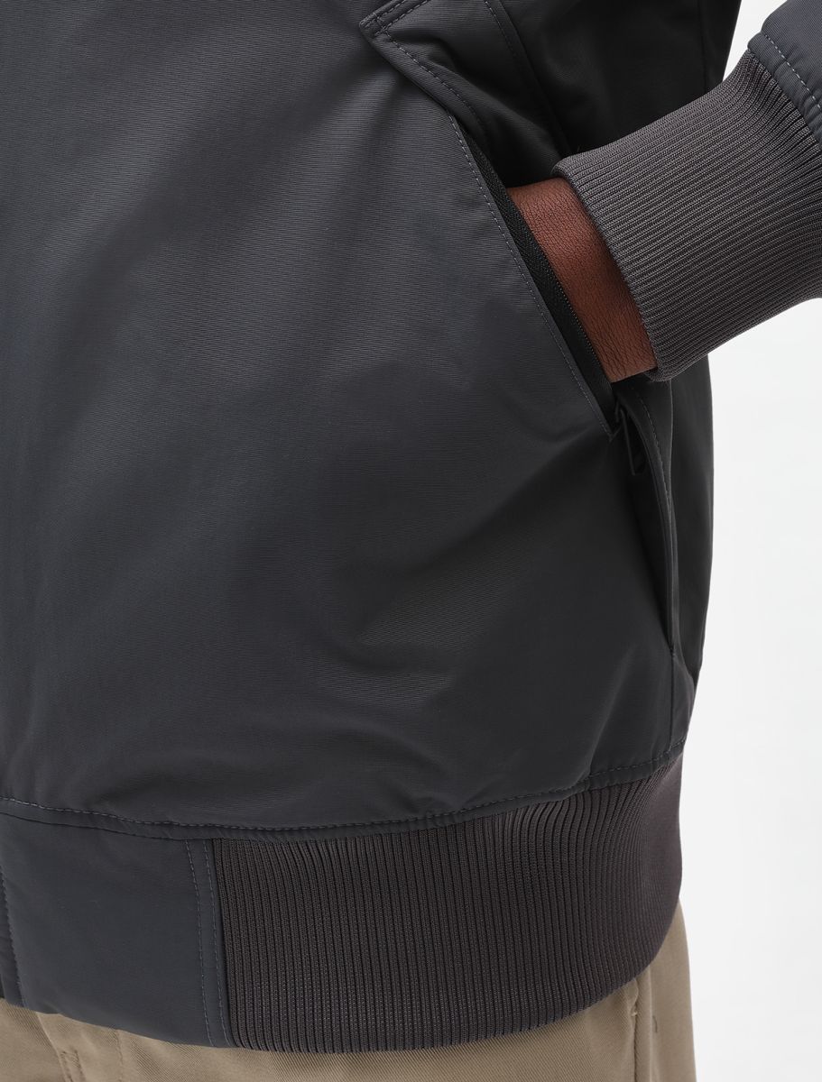 CHT DICKIES NEW SARPY CHARCOAL GREY