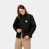 CHT CARHARTT WIP DETROIT BLACK