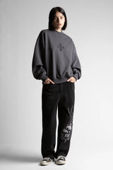 CREW WASTED ORDO OLD BLACK