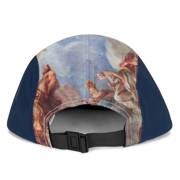 GORRA RIPNDIP HEAVENS WAITING AQW